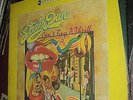 STEELY DAN CAN'T BUY A THRILL LP QUADRAPHONIC COMMAND ABC VG+ GATEFOLD