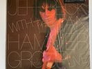 JEFF BECK WITH THE JAN HAMMER GROUP - LIVE MUSIC ON VINYL 12