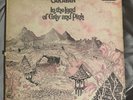 CARAVAN In The Land of Grey And Pink DERAM UK LP Prog Rock Gatefold VG+