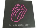 “EL MOCAMBO 1977” THE ROLLING STONES Vinyl Set