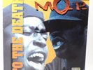 M.O.P. – To The Death Select Records 1994 Us Original (2LP/NM-/Vg++)##802