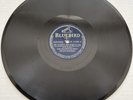Spike Jones 78 RPM Bluebird B-11586 Der Fuehrer's Face / West Virginia