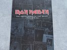 Iron Maiden - Programmes of the beast - Original 2018 tour programme