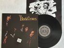 THE BLACK CROWES. SHAKE YOUR MONEY MAKER. ORIGINAL PROMO UK LP. 842 515-1. 1990