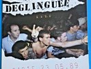 La SOURIS DEGLINGUEE 