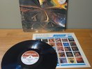 Egg The Polite Force Original Inner Sleeve Promo 1970 Deram Records Psych Rock