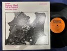 SONNY RED IMAGES JAZZLAND OJC 148 STEREO US LP