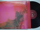 MY  BLOODY VALENTINE Loveless PLAIN 2003 vinyl LP w/inner Lush Ride Slowdive