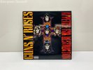 GUNS 'N' ROSES - Appetite For Destruction VINYL-Used
