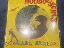 Hoodoo Gurus Stoneage Romeos 40th Anniversary Deluxe 2LP Vinyl + 7