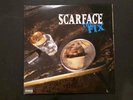 Scarface The Fix (2 LP) Vinyl Record USED/Like New