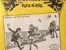 Bob Burgos - Weymouth Rock 'N' Roll (7
