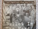 RAGE AGAINST THE MACHINE 