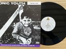 SONIC YOUTH / MUDHONEY split 12