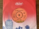 Soul Freda Payne ‎– I Get High (On Your Memory)  Capitol Records ‎– CL 15919