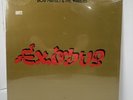 Bob Marley & The Wailers - Exodus LP Vinyl PURPLE “SEALED” NEW OLD STOCK