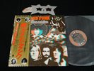 GRAND FUNK SHININ' ON JAPAN VINYL LP OBI ECP-80995