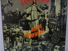Terrorizer – World Downfall, LP, Vinyl, first press