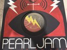 Pearl Jam Lightning Bolt Gatefold Vinyl LP SUPERB Condition - Includes Inserts