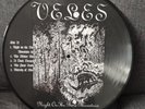 Lp Veles -Night On The Bare Mountain -Picture LP