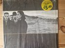 U2: The Joshua Tree : 1987 - A1/B1 - 1st Press Vinyl Album Poster Shrink-Wrap