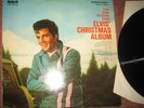 ELVIS PRESLEY christmas album RCA 1970