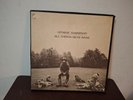 All Things Must Pass LP George Harrison 3LP Set poster included.Sounds Great.