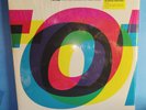NEW ORDER / JOY DIVISION • TOTAL FROM JOY DIVISION TO NEW ORDER 2×LP  NEAR MINT