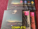 Alice Cooper Road Collecton - All Still Sealed