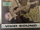 JOHNNY 'GUITAR' WATSON s/t Debut LP. USA 1st Press  KING 857 Rare Fantastic R&B
