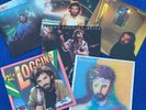 Kenny Loggins - His First 6 LP's 1977-1985 - Vinyl LP's in Near Mint  Condition