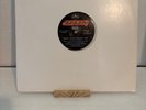 KISS CRAZY CRAZY NIGHTS PROMO 12” LP 1987