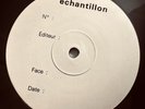 RARE TEST PRESSING FRANCE DURAN DURAN Seven And The Ragged Tiger 1984 MINT LP