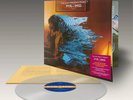 Alan Parsons Project Pyramid New/Sealed Clear Vinyl, Ltd Ed, remstr at 1/2 speed