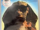 KISS- Hot In The Shade VINYL (1989, PROMO, Hard Rock, RARE)