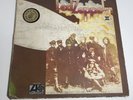 Led Zeppelin - II LP Atlantic Records SD 8236 1969 Pressing