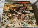 Black Sabbath, Greatest Hits vinyl LP