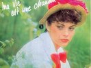 Mireille Mathieu Ma Vie Est Une Chanson 10xLP Box Set