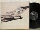 BEASTIE BOYS - Licensed To Ill Def Jam Vinyl LP Rap 1986 Hip Hop Ultrasonic Cln