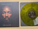 Kabaka Pyramid – The Kalling Jamaican issue Gold Vinyl 2xLP NM