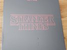 Stranger Things Volumes 1 & 2 Collectors Edition Vinyl Record LP Box Set SEALED