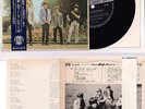 The Rolling Stones - Satisfaction - London LS 62 Japan 7