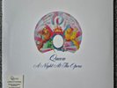 SEALED 2015 Queen Night at the Opera LP European Half Speed Mastered Vinyl