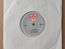 CAIR PARAVEL Wise Man / It's Okay RARE NWOBHM HARD ROCK UK 7