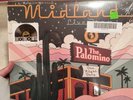Midland Live From The Palomino RSD Vinyl LP New Seal