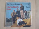 The Electric Prunes                   I Had Too Much To Dream