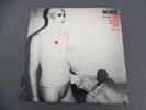 Wire – Mannequin 1977 UK 45 HARVEST DEMO/PROMO PUNK KBD