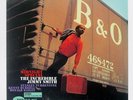 JIMMY SMITH MIDNIGHT SPECIAL BLUE NOTE BN4078 Japan INSERT VINYL LP