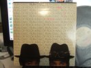 RUN DMC KING OF ROCK LP ON PROFILE RECORDS