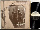 THE HEATH BROTHERS Marchin On LP STRATA-EAST 1976 Spiritual Jazz Funk COWELL